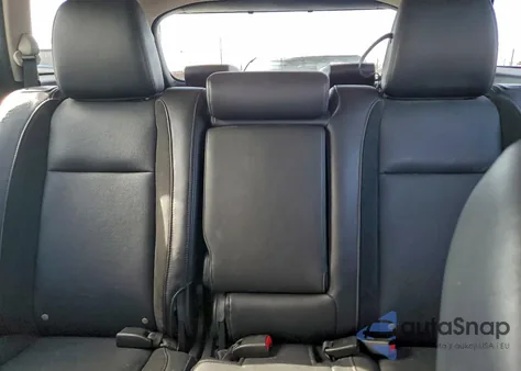 2015 Mazda Cx-9 Touring z USA, uszkodzony, nr VIN JM3TB2CA6F0465289